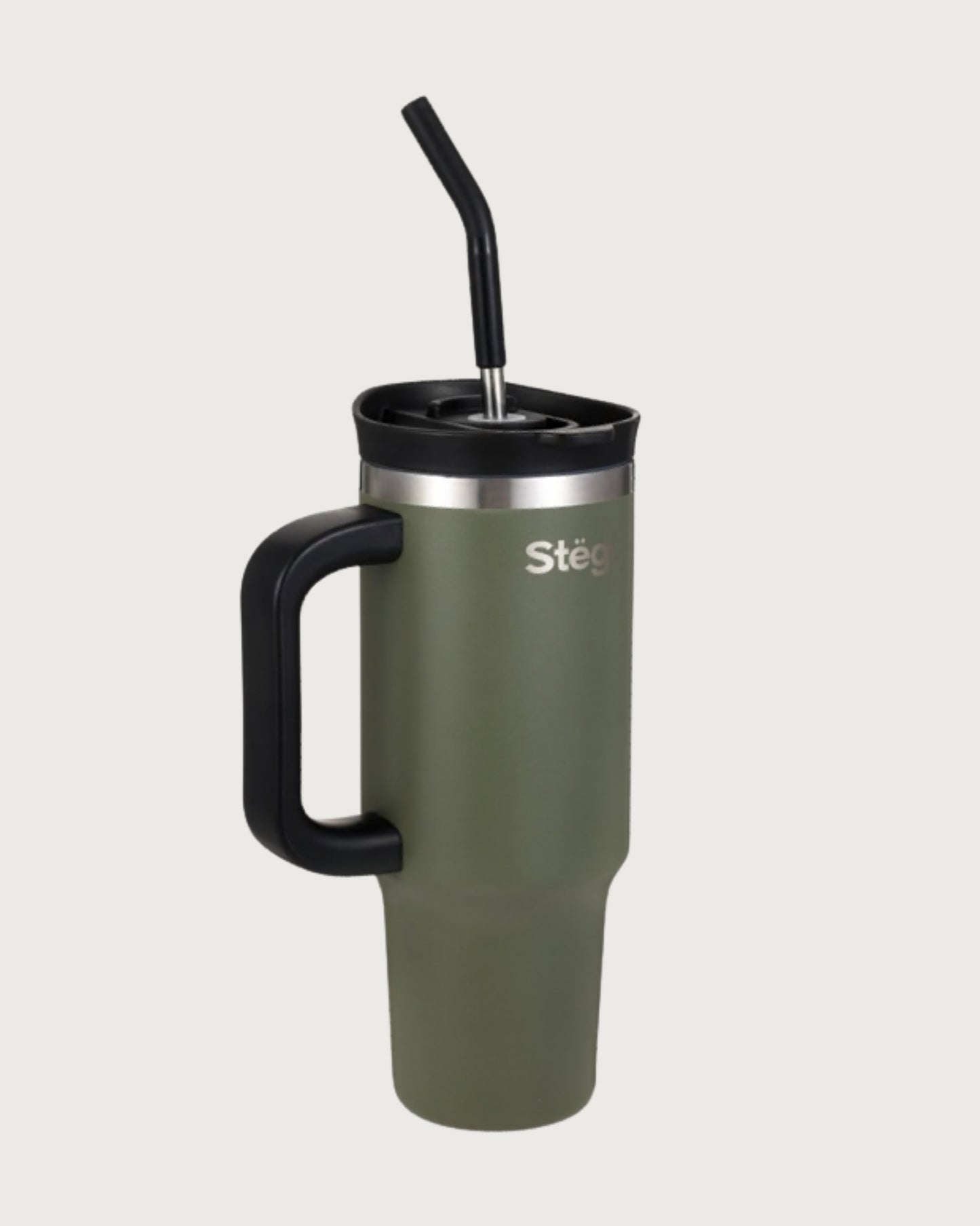 Camo Green Tumbler