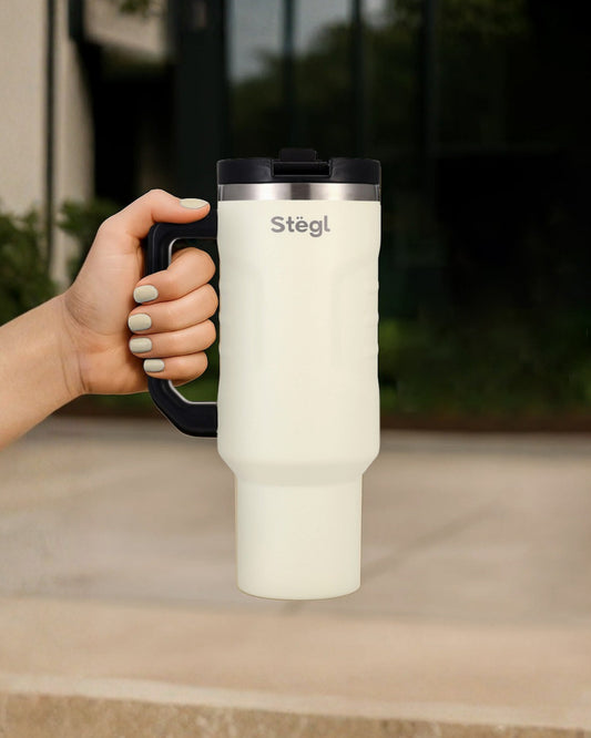 Vanilla Mist Tumbler