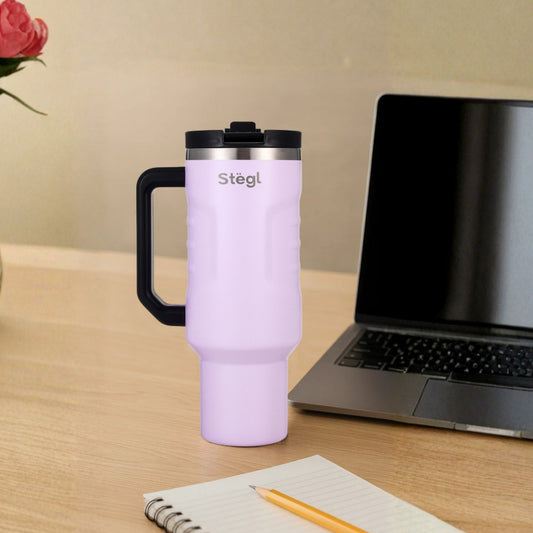 Lavender Haze Tumbler