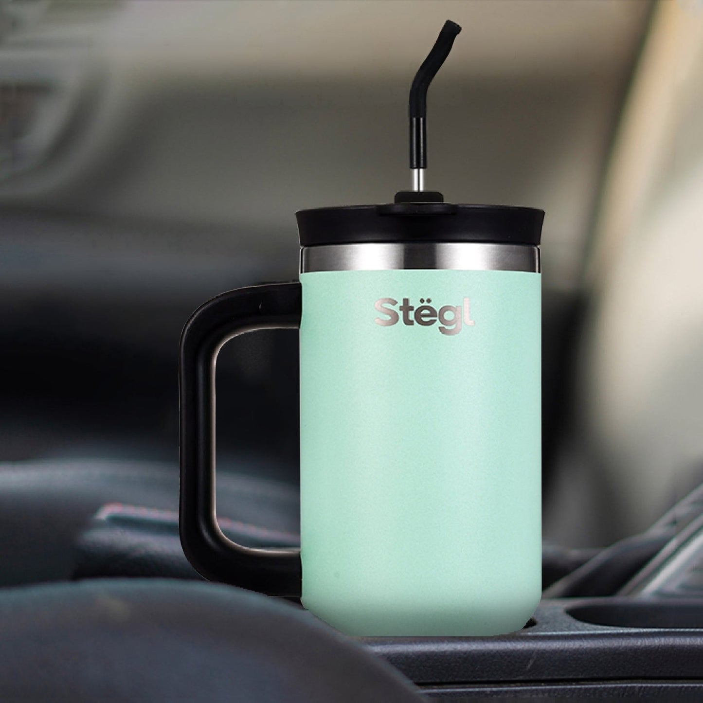 Cool Mint Tumbler