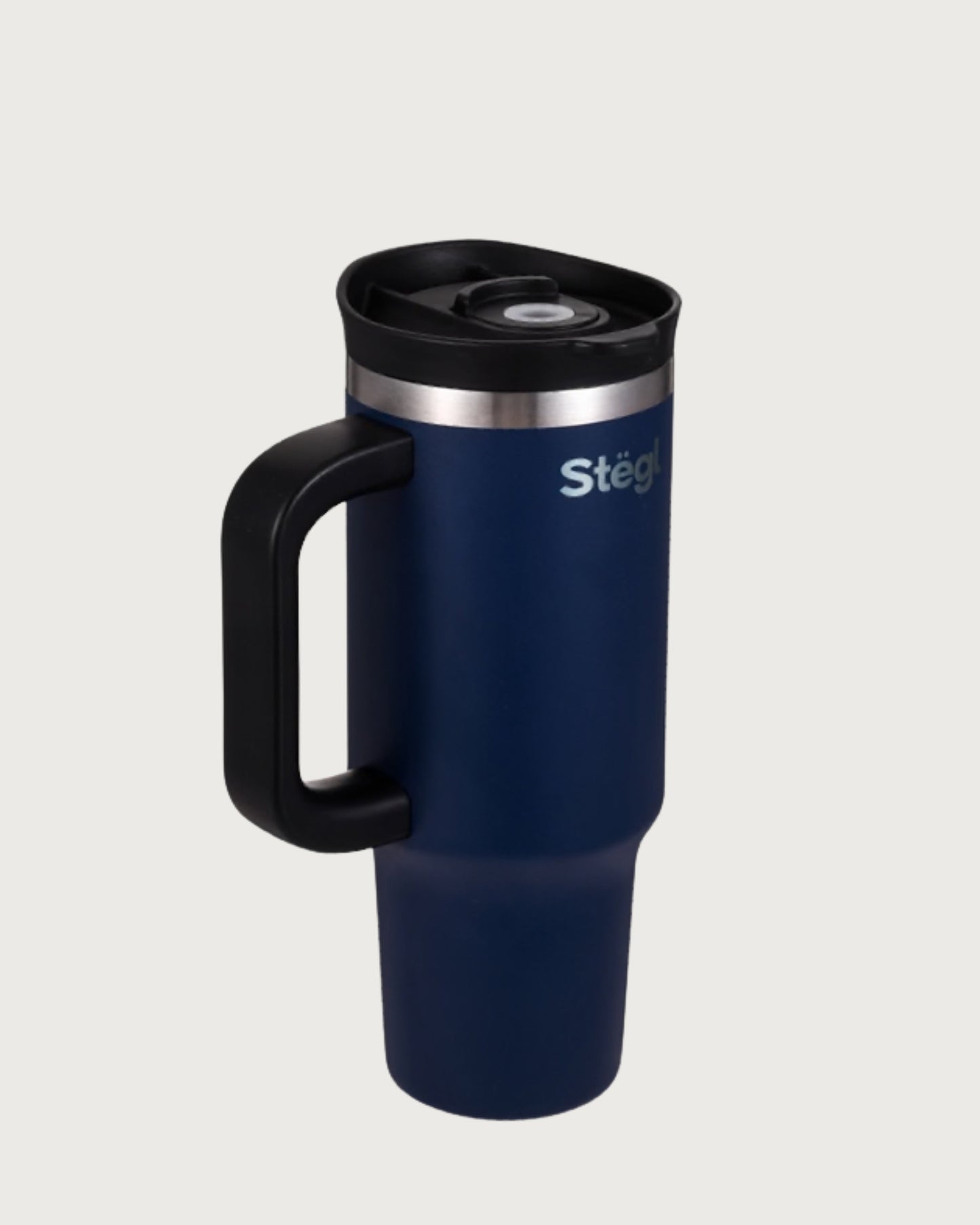 Abyss Blue Tumbler