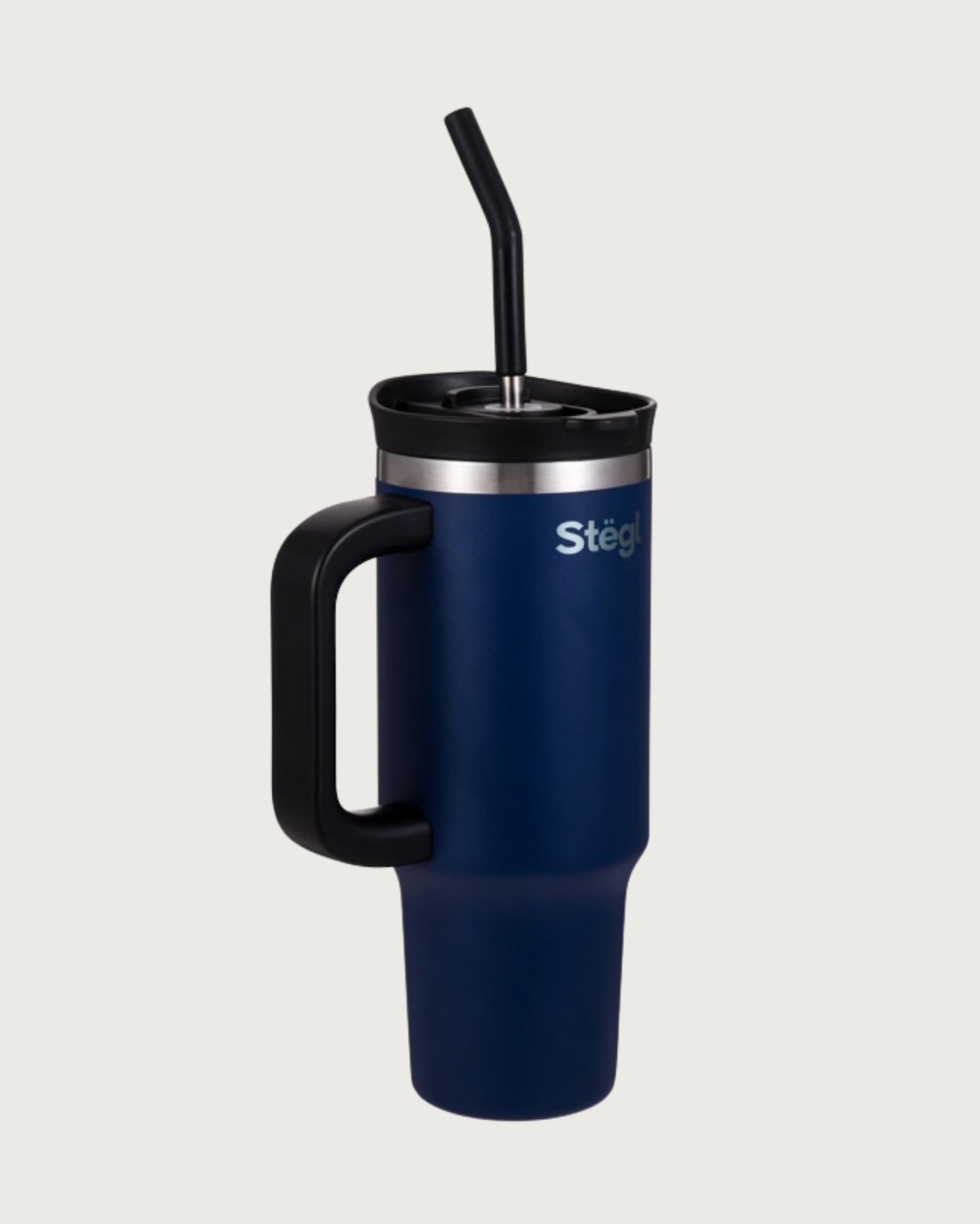 Abyss Blue Tumbler