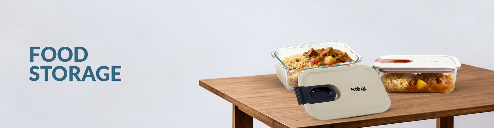 Food Storage