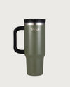 Camo Green Tumbler