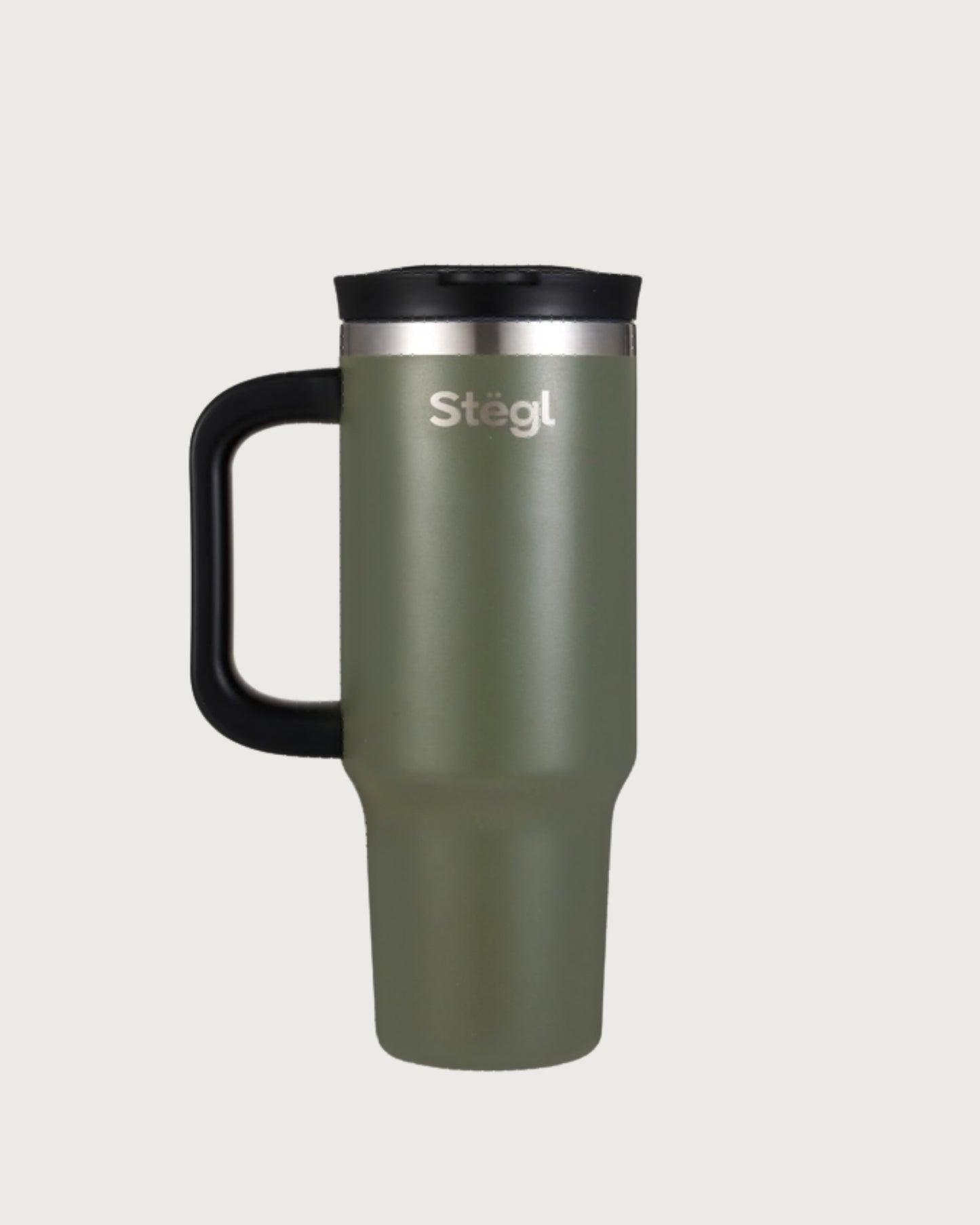 Camo Green Tumbler