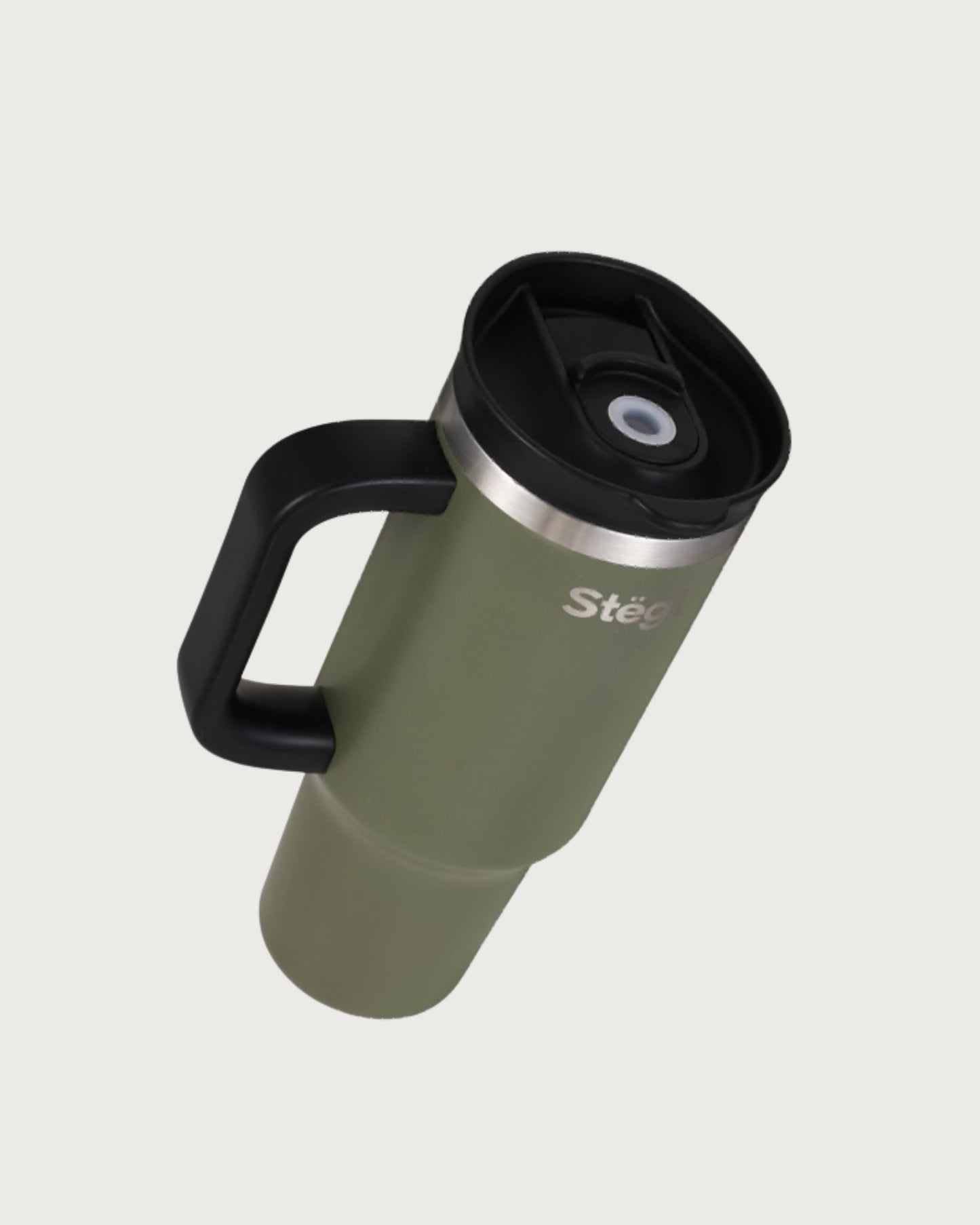Camo Green Tumbler
