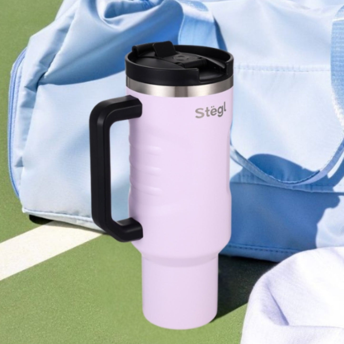 Lavender Haze Tumbler