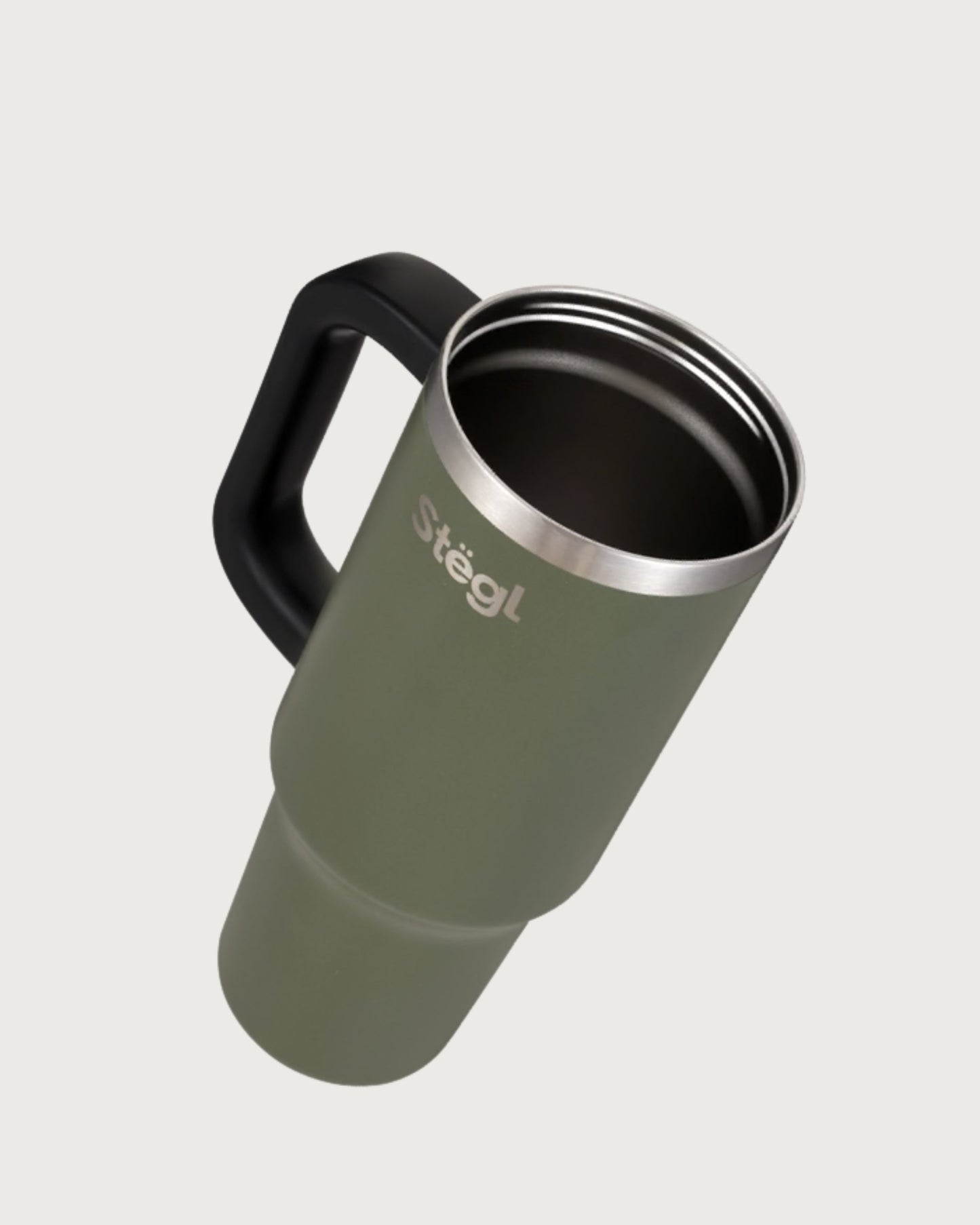 Camo Green Tumbler