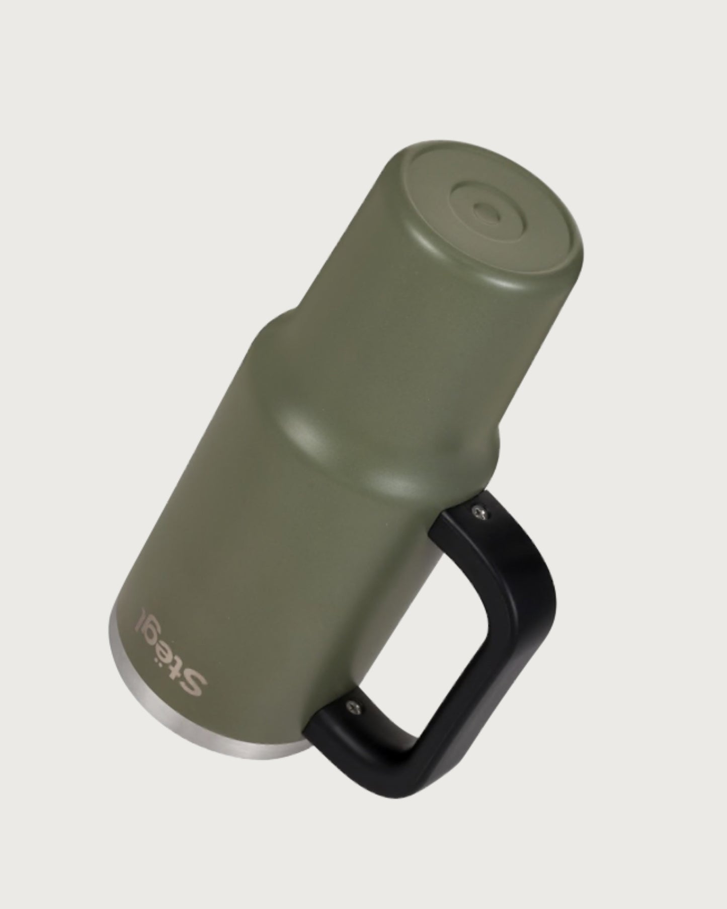 Camo Green Tumbler