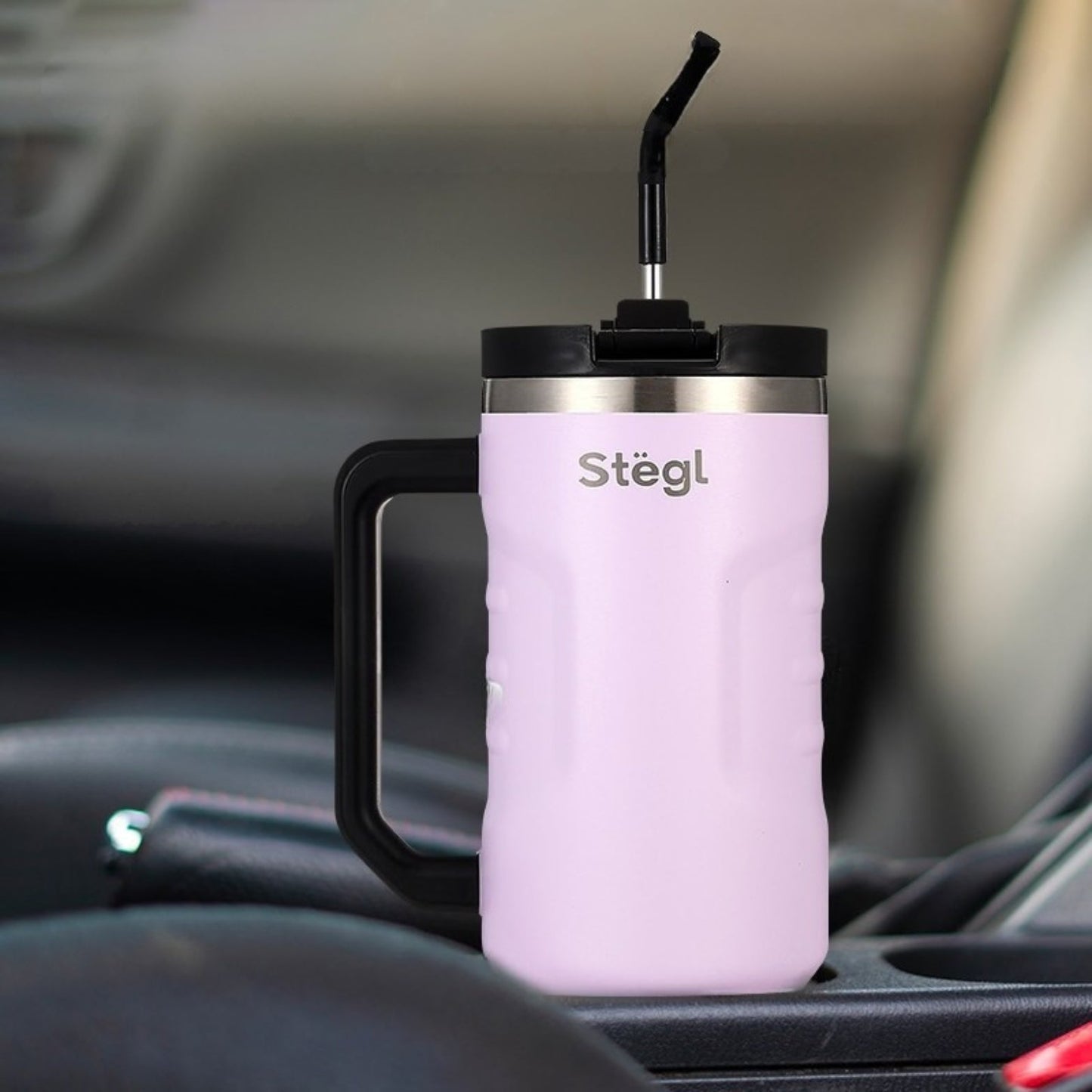 Lavender Haze Tumbler