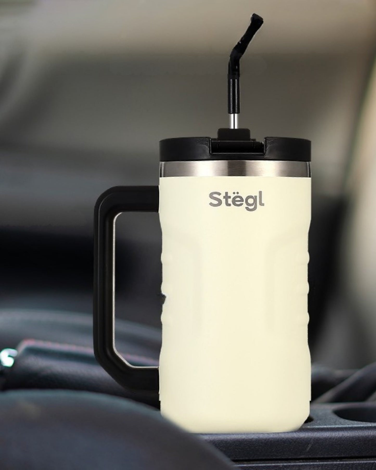Vanilla Mist Tumbler