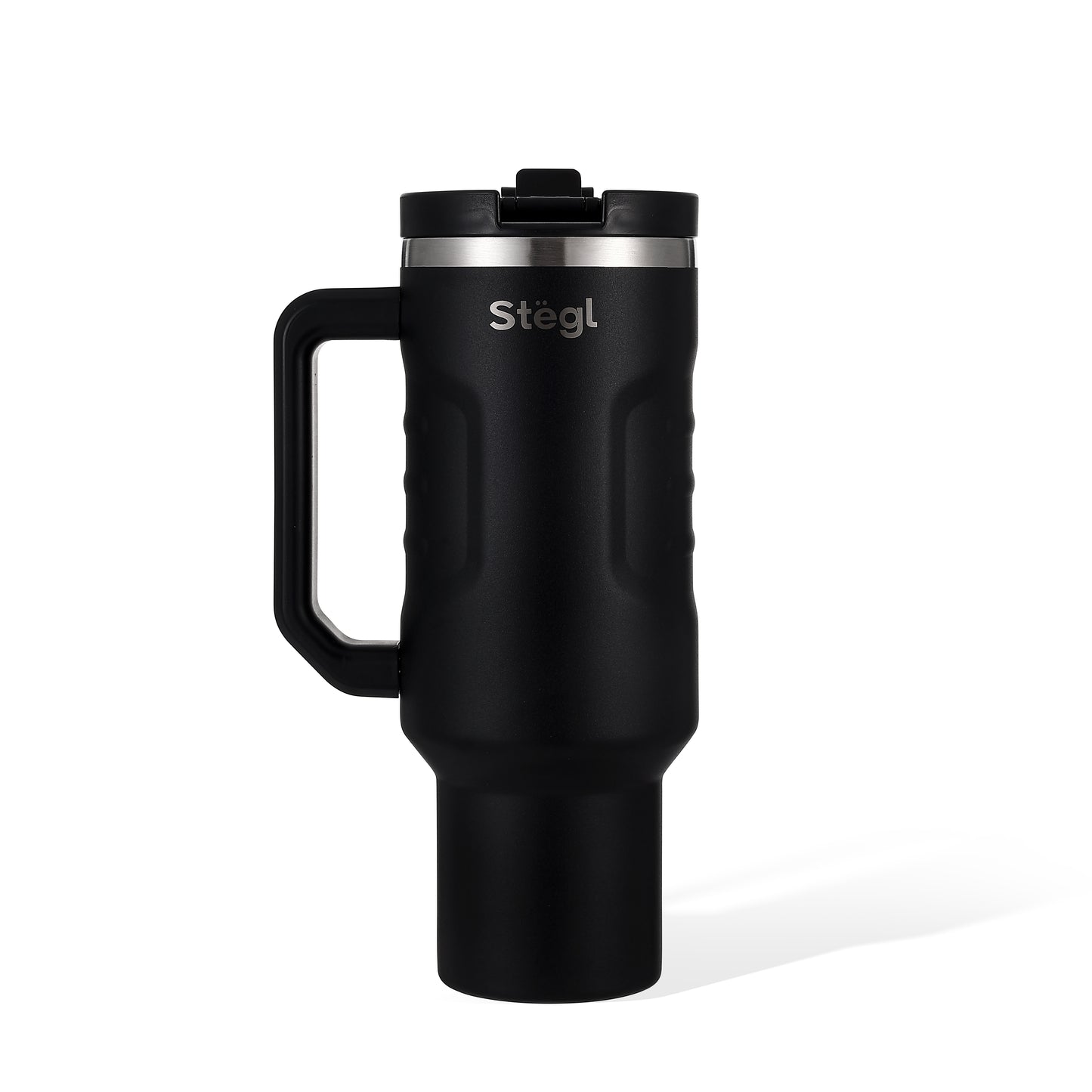 Stëgl Tumbler Stainless steel Main#color_black 