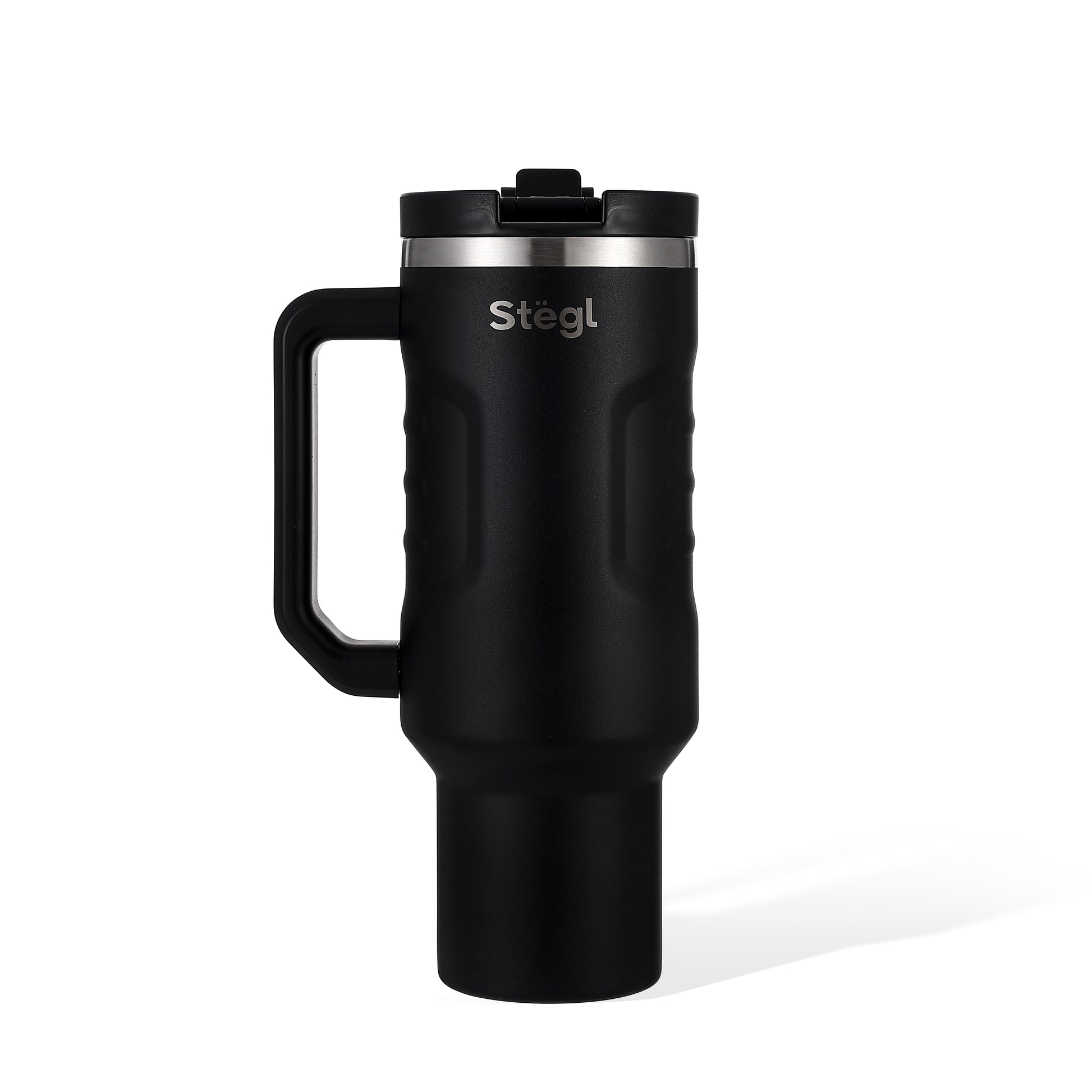 Stëgl Tumbler Stainless steel Main#color_black 