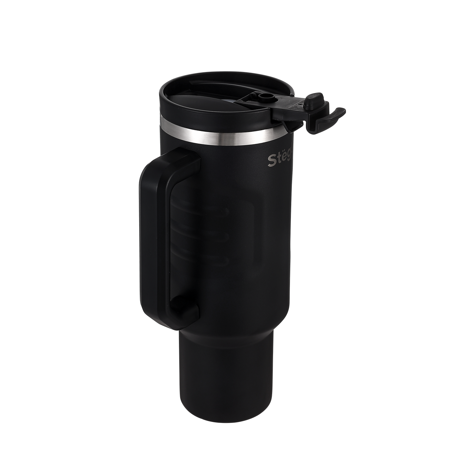 Stëgl Tumbler Stainless steel Main#color_black 
