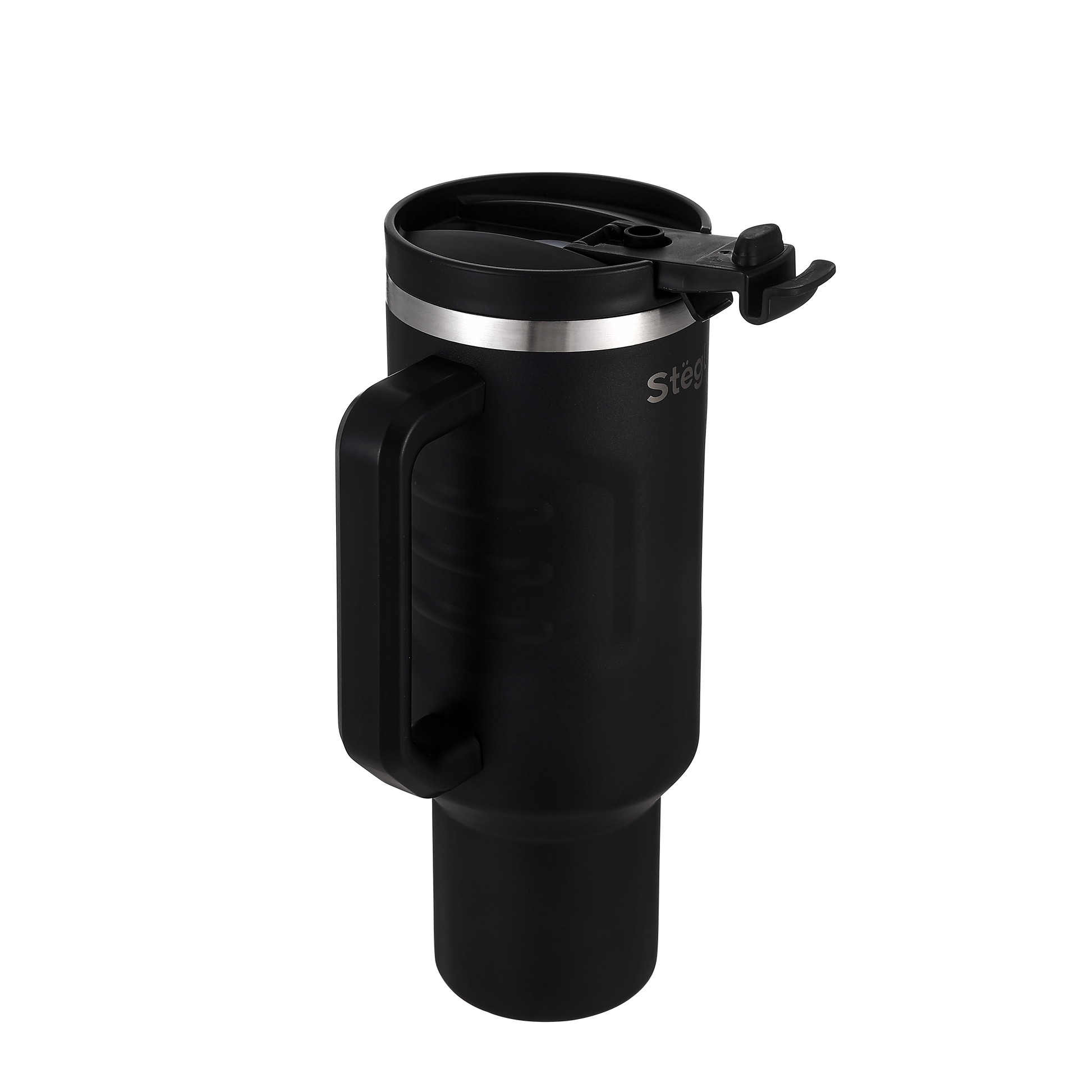 Stëgl Tumbler Stainless steel Main#color_black 
