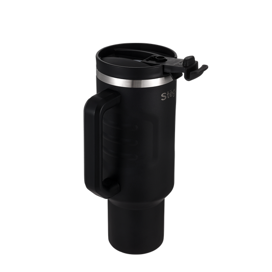 Stëgl Tumbler Stainless steel Main#color_black 