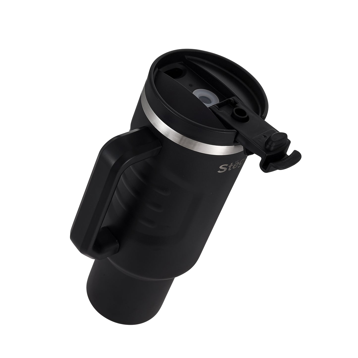 Stëgl Tumbler Stainless steel Main#color_black 