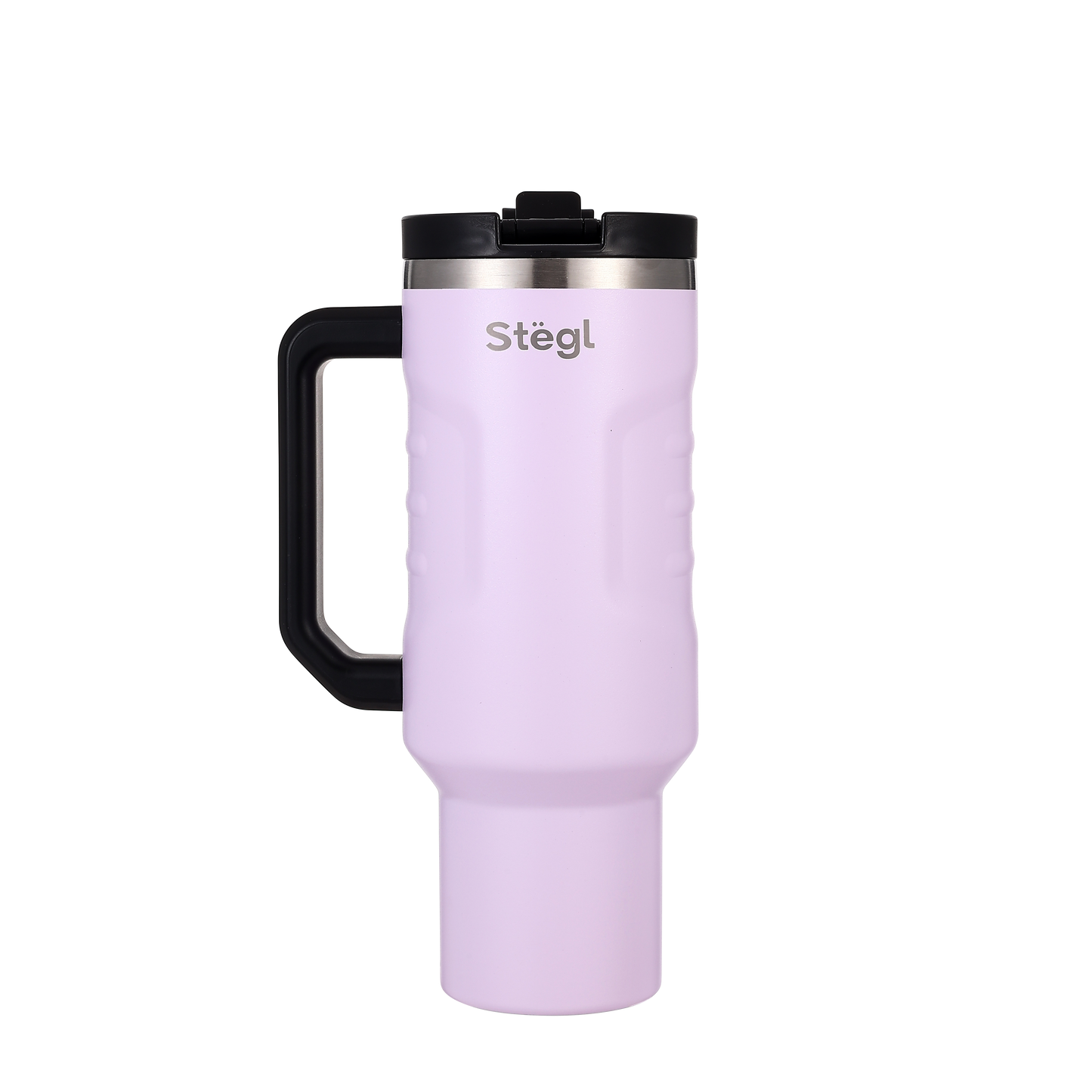 Stëgl Tumbler Stainless steel Main#color_Lavander Haze