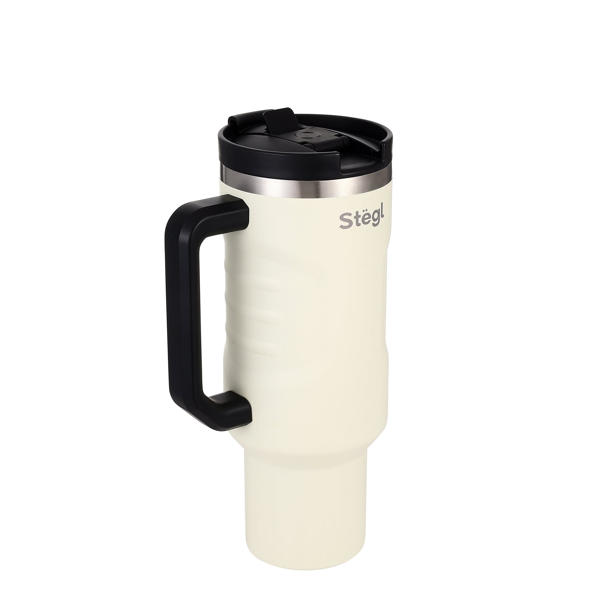Stëgl Tumbler Stainless steel Main#color_Vanilla Mist