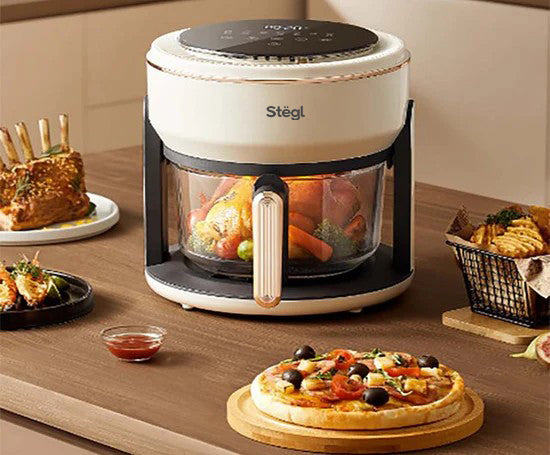Stëgl Crisp Station (Air Fryer)