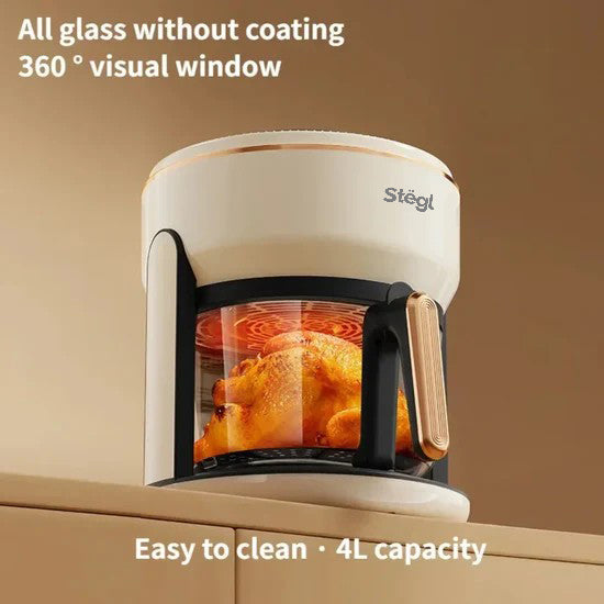 Stëgl Crisp Station (Air Fryer)