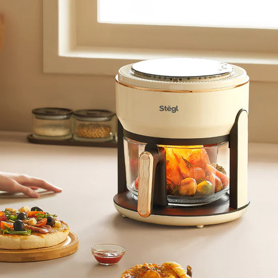 Stëgl Crisp Station (Air Fryer)