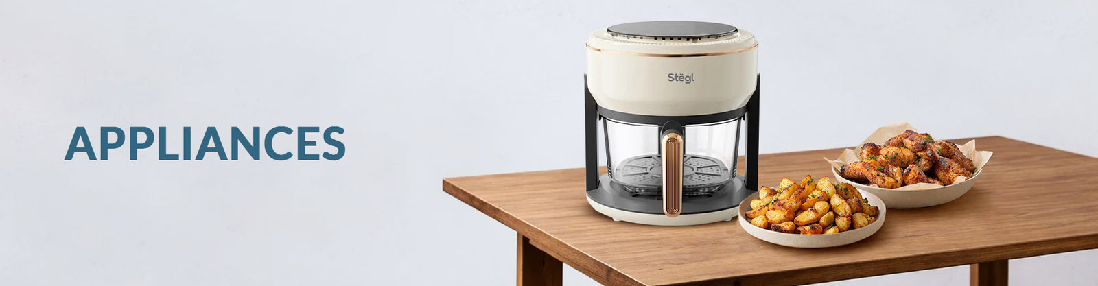 Appliances