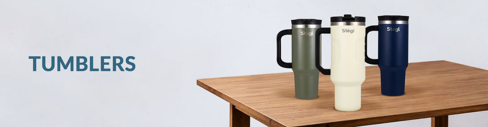 Tumblers