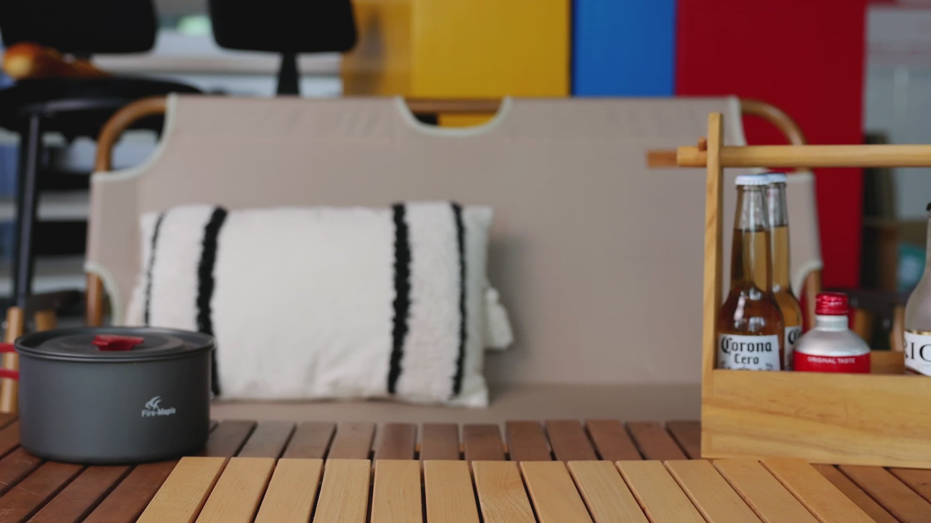 Load video: 